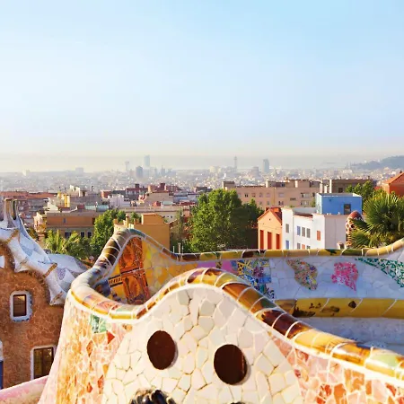Placa Catalunya/rda.universidad Apartment
