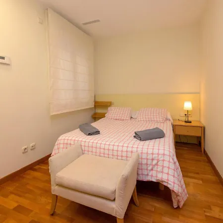 Placa Catalunya/rda.universidad * Barcelona