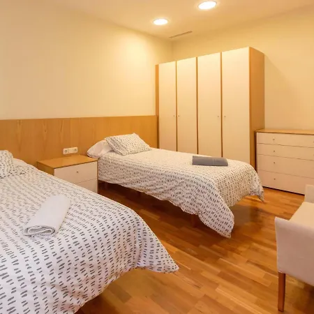Plaza Catalunya-rda-universidad By Interhome * Barcelona