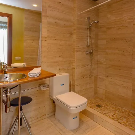Apartment Placa Catalunya/rda.universidad Barcelona